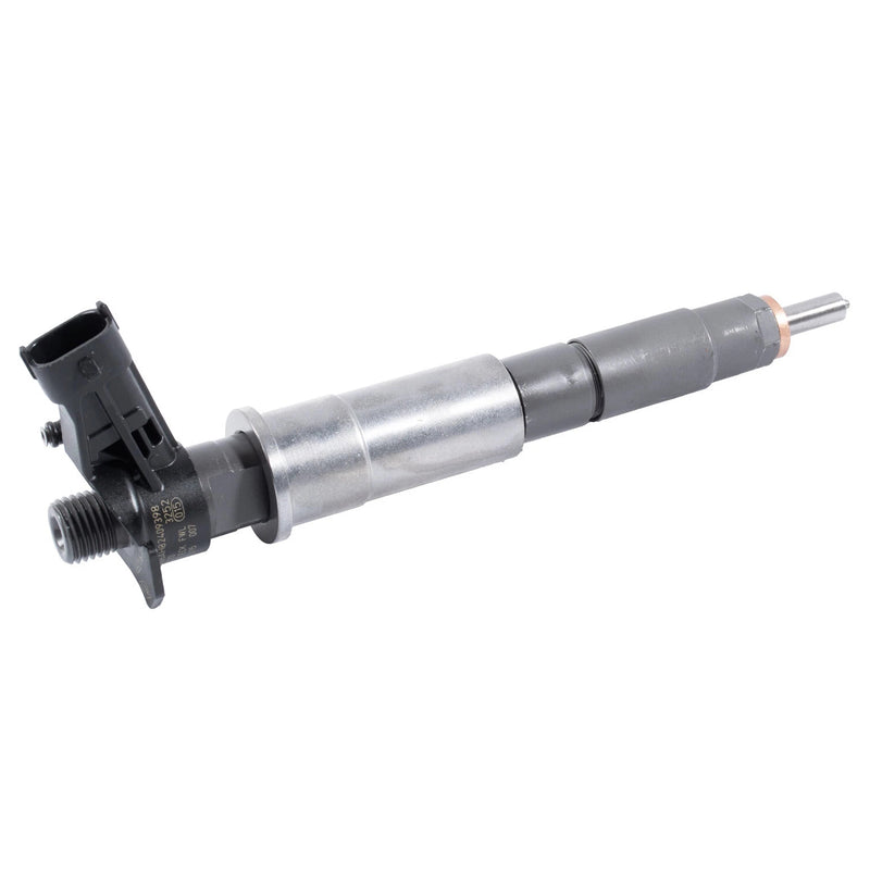 Renault Trafic Laguna Opel Vivaro 2.0 CDTI 0445115007 4PCS Fuel Injector