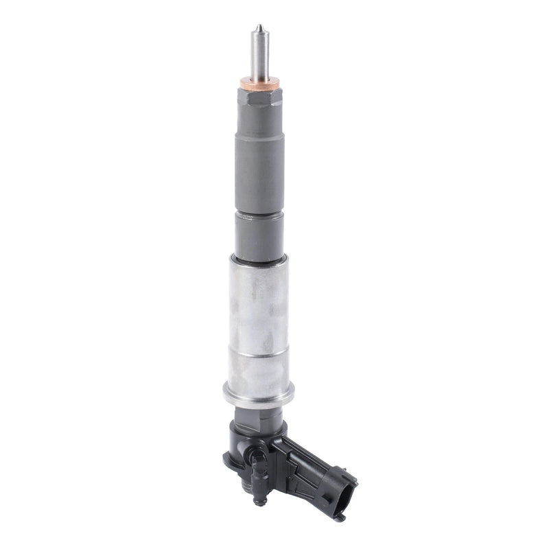 Renault Trafic Laguna Opel Vivaro 2.0 CDTI 0445115007 4PCS Fuel Injector