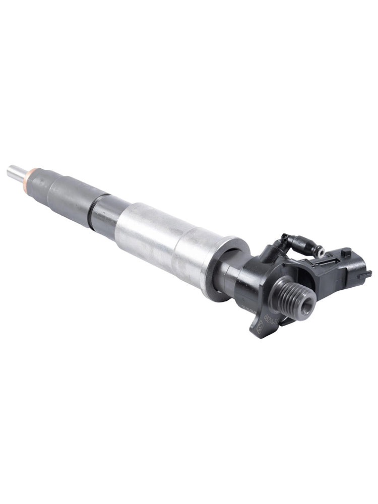 Renault Trafic Laguna Opel Vivaro 2.0 CDTI 0445115007 1PCS Fuel Injector