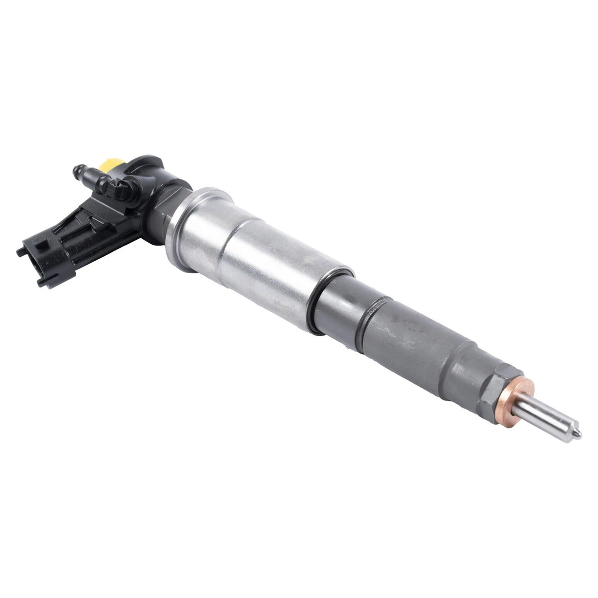 Renault Trafic Laguna Opel Vivaro 2.0 CDTI 0445115007 1PCS Fuel Injector