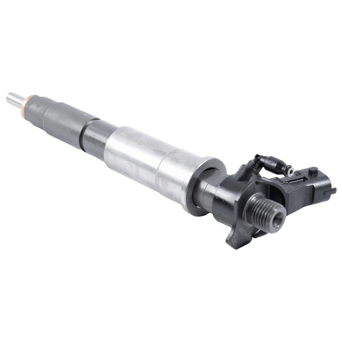 Renault Trafic Laguna Opel Vivaro 2.0 CDTI 0445115007 1PCS Fuel Injector