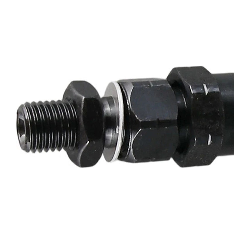 Mazda BT50 2.5 B-Series Ford Courier 2.5L WL0213H50 1PCS Fuel Injector