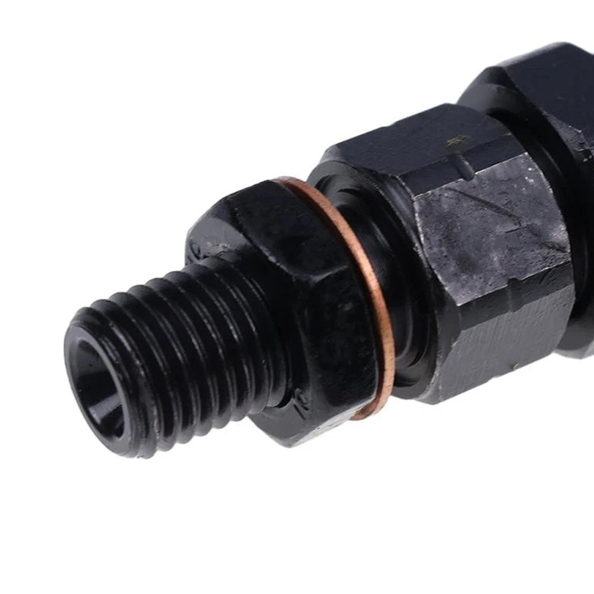 Mazda BT50 2.5 B-Series Ford Courier 2.5L WL0213H50 4PCS Fuel Injector
