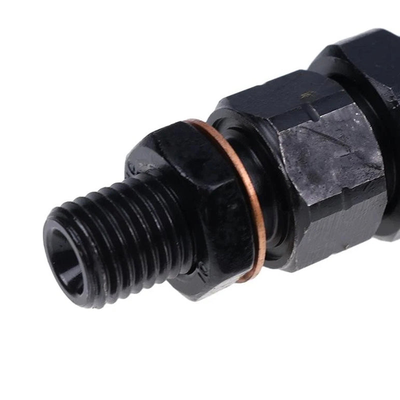 Mazda BT50 2.5 B-Series Ford Courier 2.5L WL0213H50 1PCS Fuel Injector