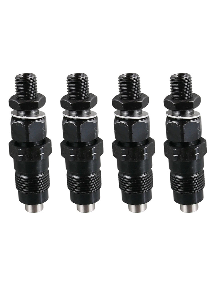 Mazda BT50 2.5 B-Series Ford Courier 2.5L WL0213H50 4PCS Fuel Injector