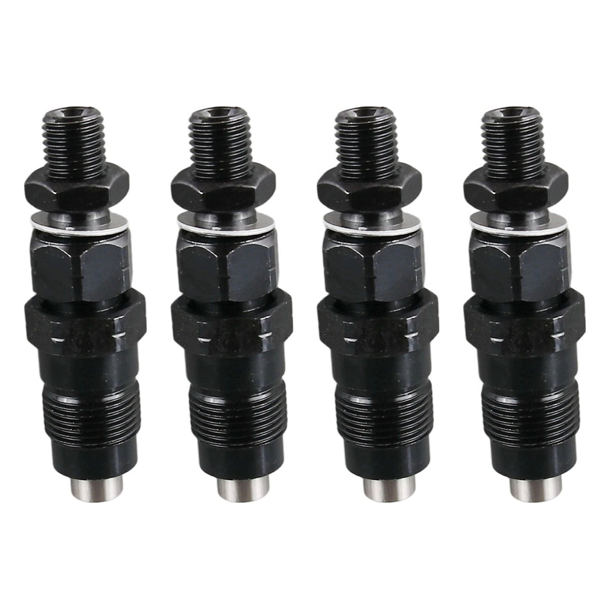 Mazda BT50 2.5 B-Series Ford Courier 2.5L WL0213H50 4PCS Fuel Injector
