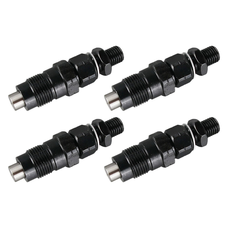 Mazda BT50 2.5 B-Series Ford Courier 2.5L WL0213H50 4PCS Fuel Injector