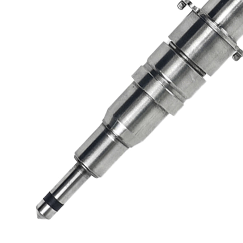 BMW N54 N63 335 535 550 750 X5 X6 6PCS Fuel Injector 13537585261-12