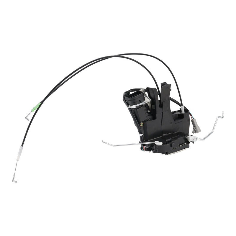 Toyota Tundra 2000-2006 Front Left Driver Side Door Lock Actuator Assembly 69040-0C010