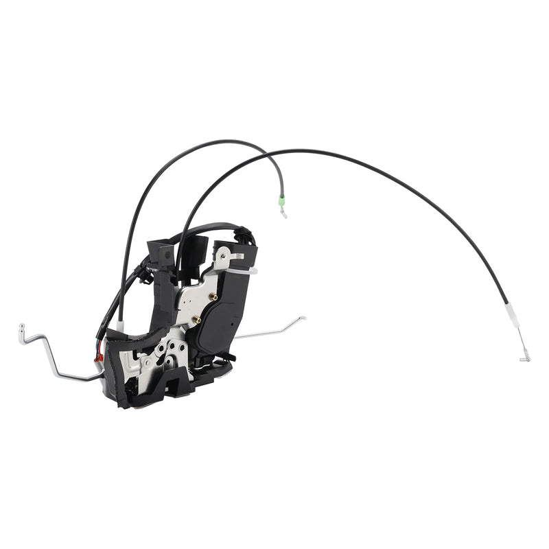 Toyota Tundra 2000-2006 Front Left Driver Side Door Lock Actuator Assembly 69040-0C010