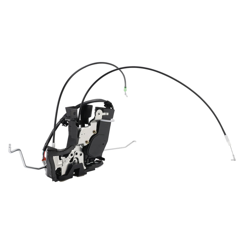 Toyota Tundra 2000-2006 Front Left Driver Side Door Lock Actuator Assembly 69040-0C010