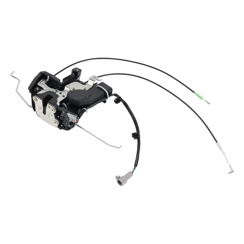 Toyota Tundra 2000-2006 Front Left Driver Side Door Lock Actuator Assembly 69040-0C010