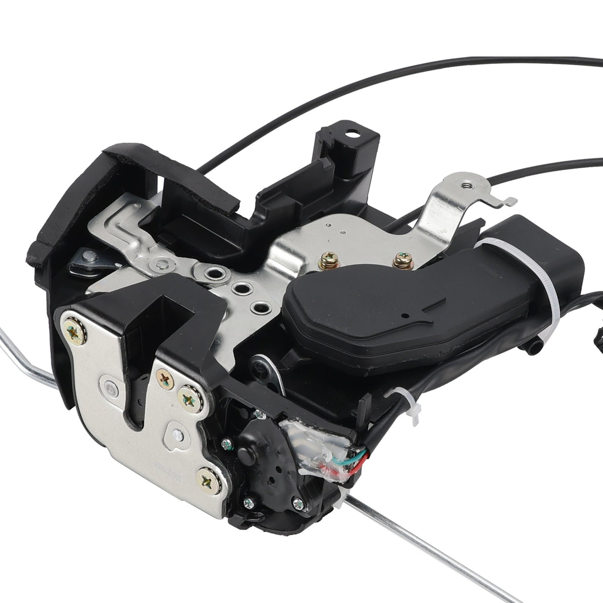 Toyota Tundra 2000-2006 Front Left Driver Side Door Lock Actuator Assembly 69040-0C010