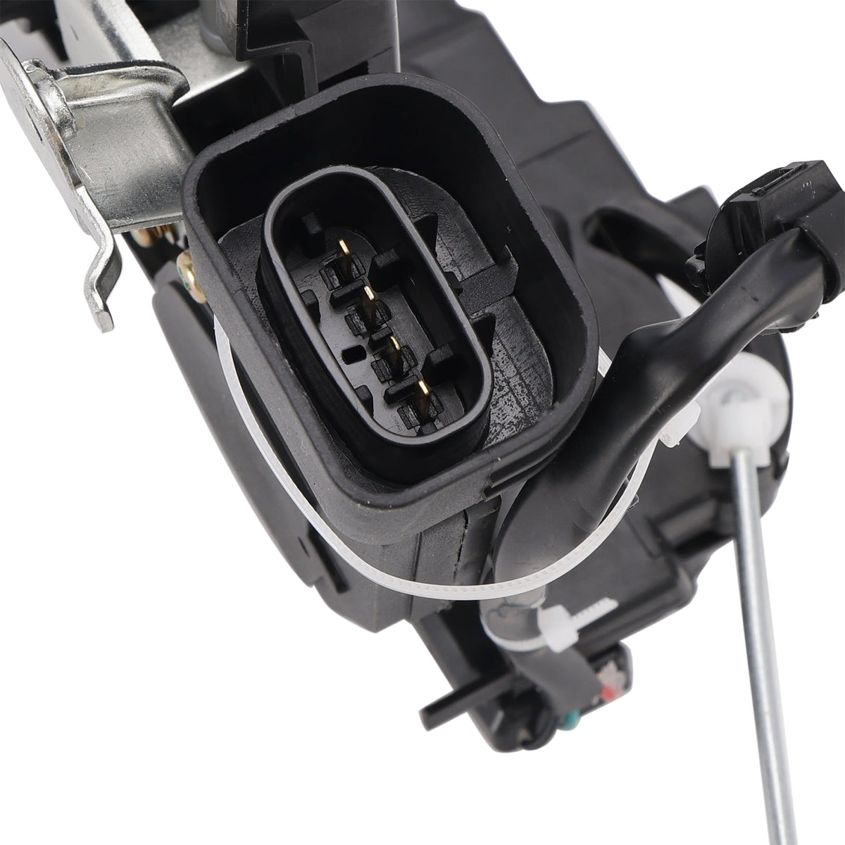 Toyota Tundra 2000-2006 Front Left Driver Side Door Lock Actuator Assembly 69040-0C010