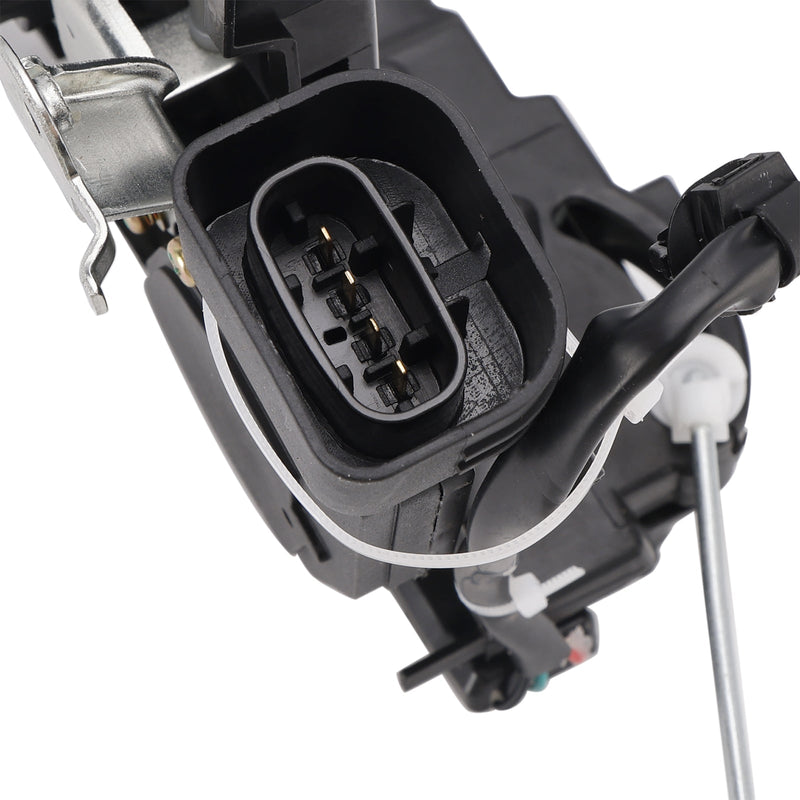 Toyota Tundra 2000-2006 Front Left Driver Side Door Lock Actuator Assembly 69040-0C010