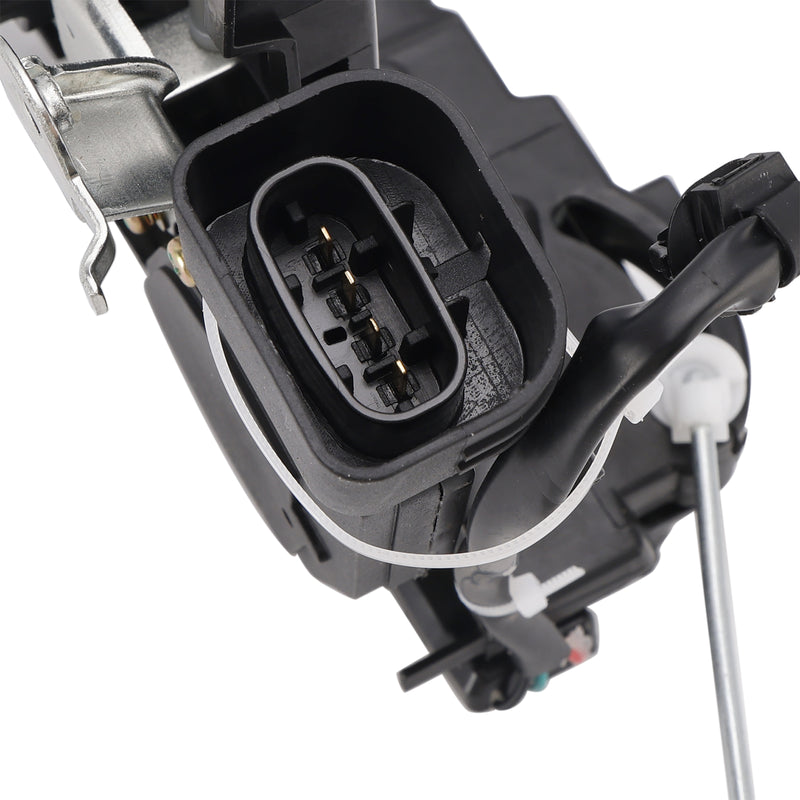 Toyota Tundra 2000-2006 Front Left Driver Side Door Lock Actuator Assembly 69040-0C010