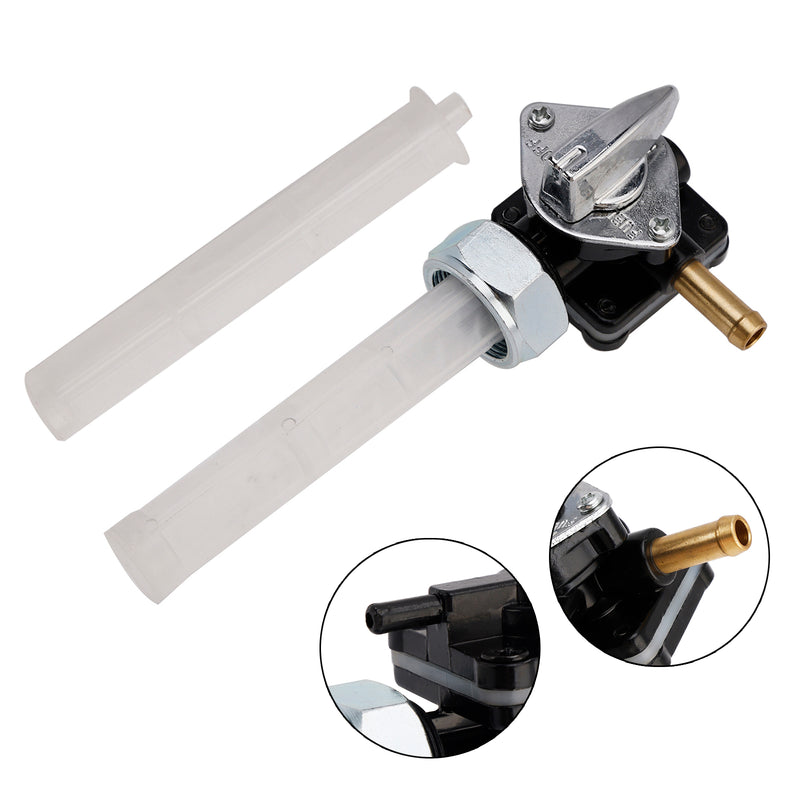 Dyna Low Rider FXDL 1995-2001 61338-94D Gas Tank Fuel Cock Valve Petcock