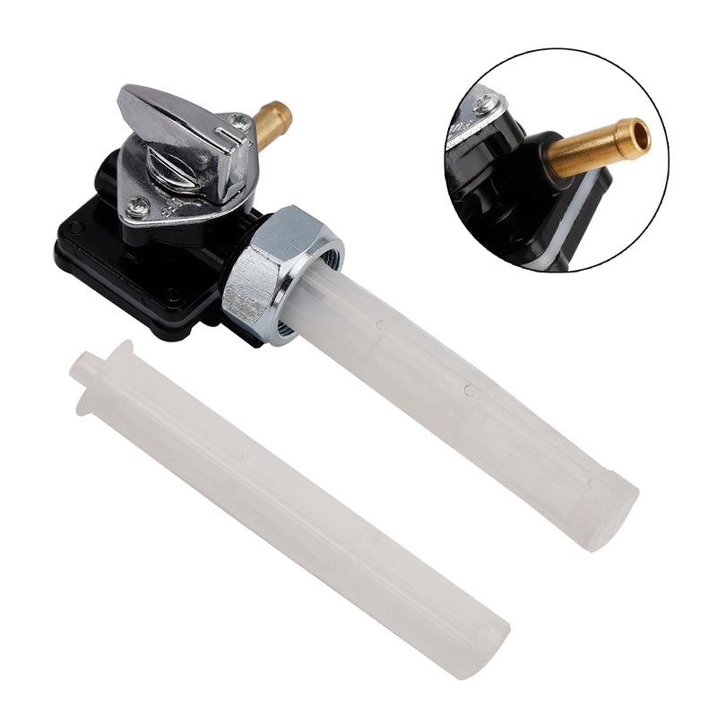 Dyna Low Rider FXDL 1995-2001 61338-94D Gas Tank Fuel Cock Valve Petcock