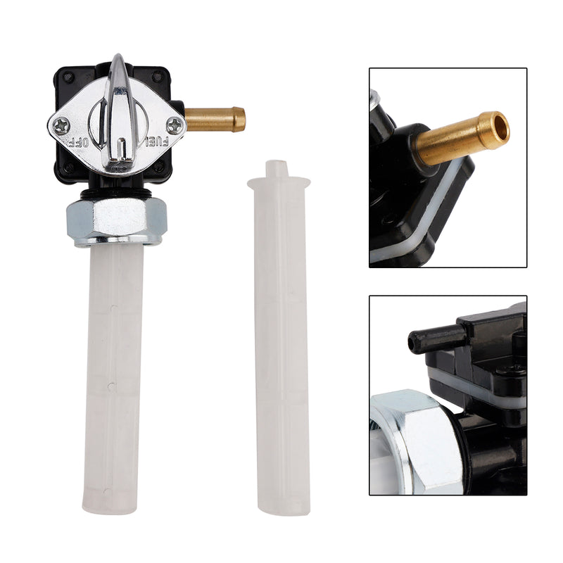 Dyna Low Rider FXDL 1995-2001 61338-94D Gas Tank Fuel Cock Valve Petcock