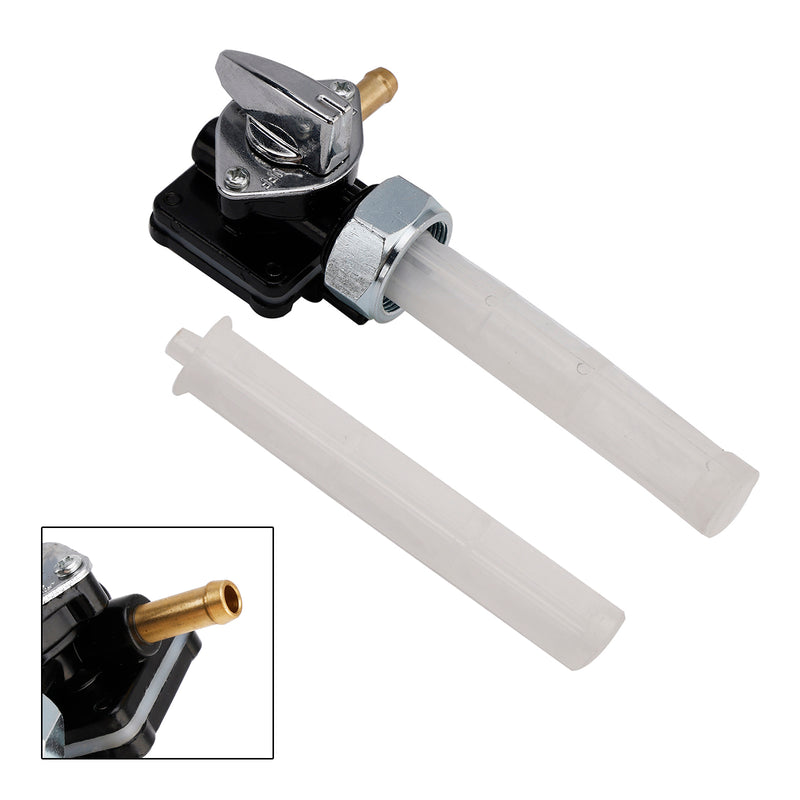 Dyna Low Rider FXDL 1995-2001 61338-94D Gas Tank Fuel Cock Valve Petcock