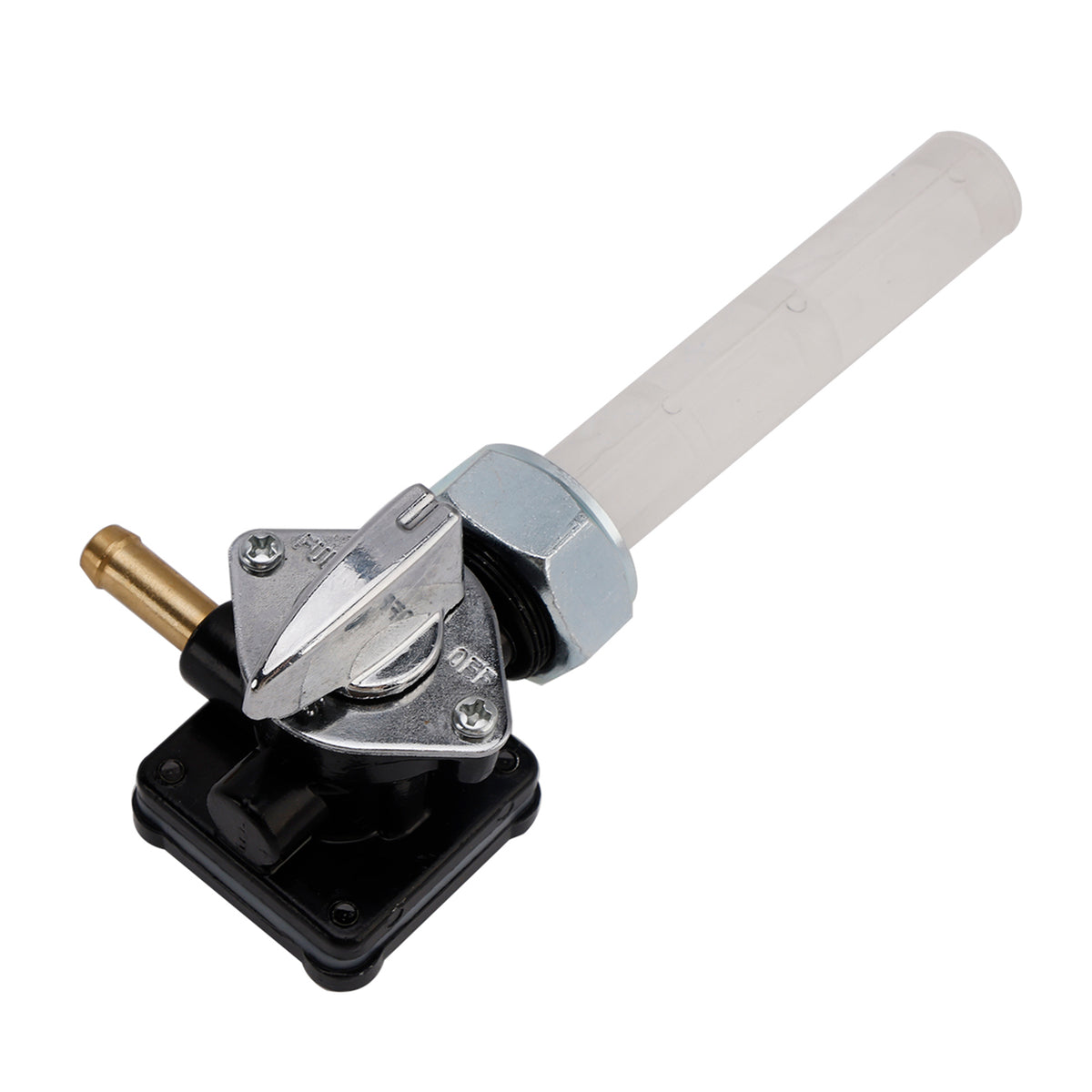 Dyna Low Rider FXDL 1995-2001 61338-94D Gas Tank Fuel Cock Valve Petcock