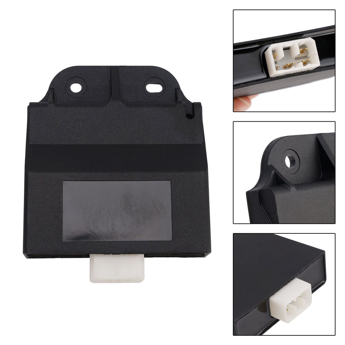 1999-2002 Piaggio ET4 125/150 2000-2002 Liberty 125/150 CDI Module