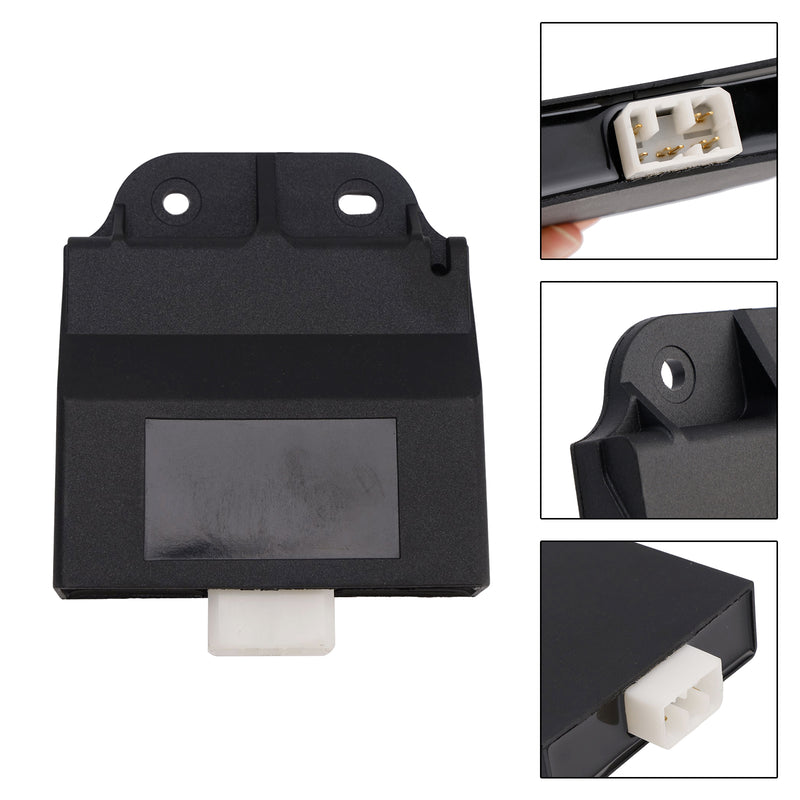 1999-2002 Piaggio ET4 125/150 2000-2002 Liberty 125/150 CDI Module