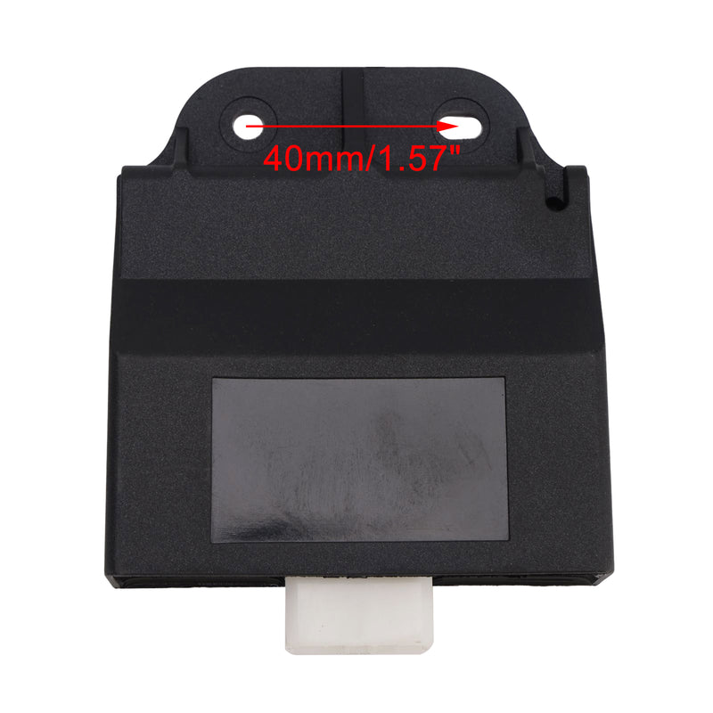 1999-2002 Piaggio ET4 125/150 2000-2002 Liberty 125/150 CDI Module
