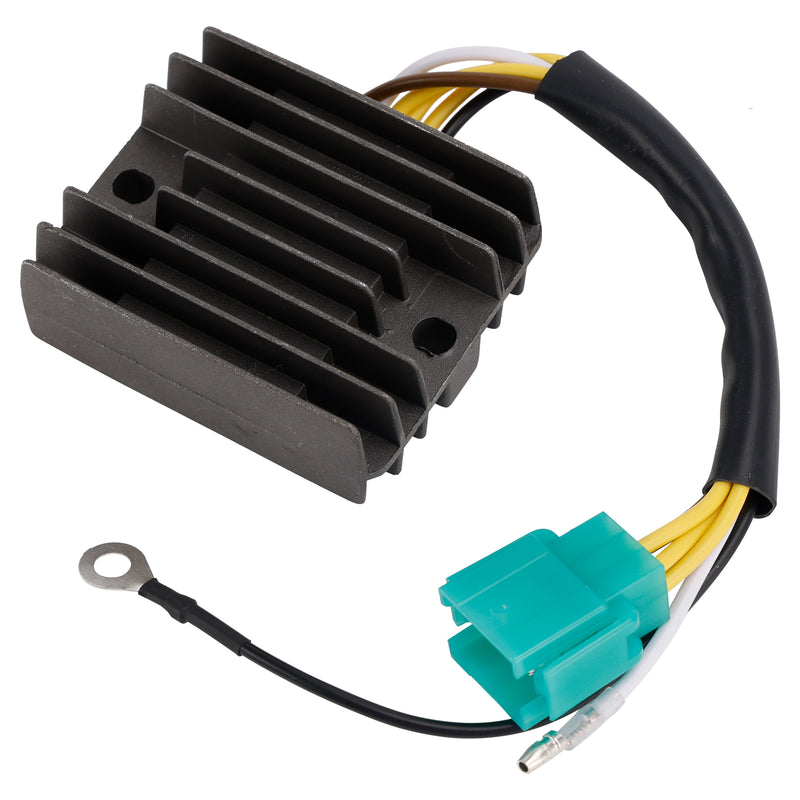 Kawasaki KZ900 KZ1000 Z1 900 A1 A2 21066-026 21066-013 Voltage Regulator
