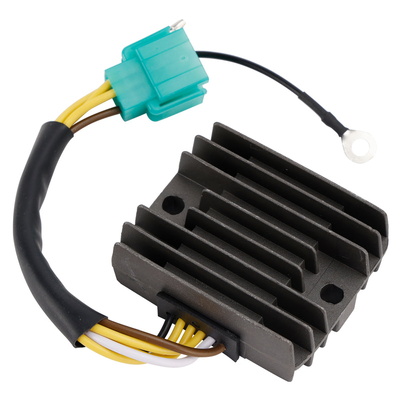Kawasaki KZ900 KZ1000 Z1 900 A1 A2 21066-026 21066-013 Voltage Regulator