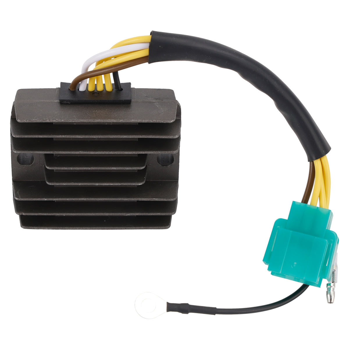 Kawasaki KZ900 KZ1000 Z1 900 A1 A2 21066-026 21066-013 Voltage Regulator