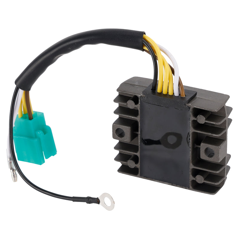 Kawasaki KZ900 KZ1000 Z1 900 A1 A2 21066-026 21066-013 Voltage Regulator