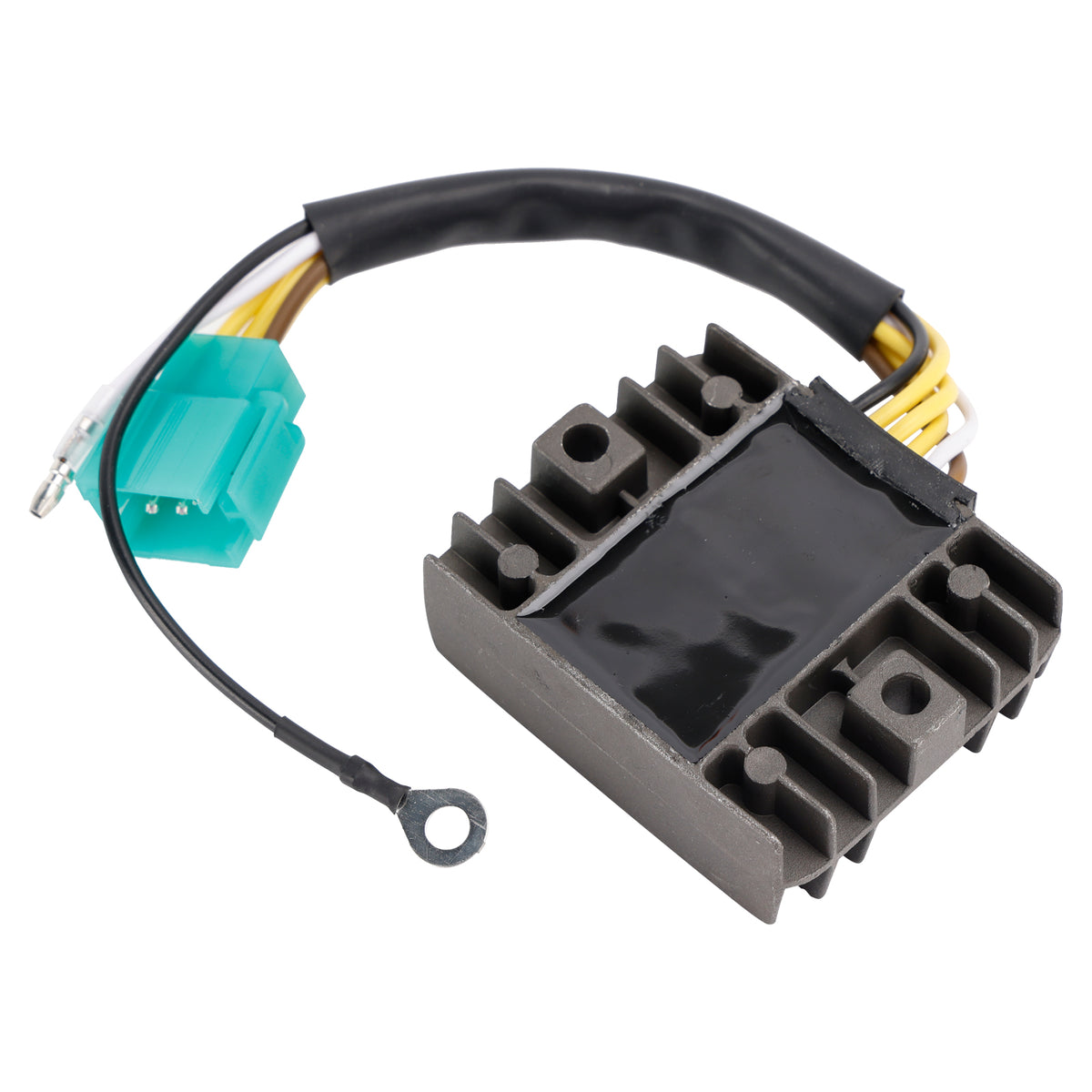 Kawasaki KZ900 KZ1000 Z1 900 A1 A2 21066-026 21066-013 Voltage Regulator
