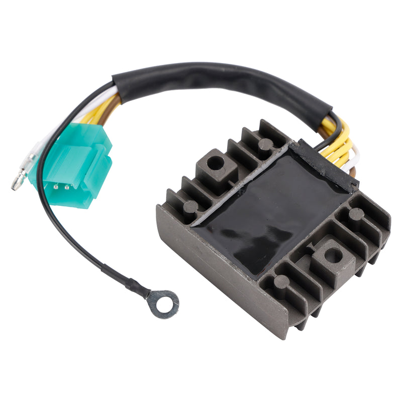 Kawasaki KZ900 KZ1000 Z1 900 A1 A2 21066-026 21066-013 Voltage Regulator