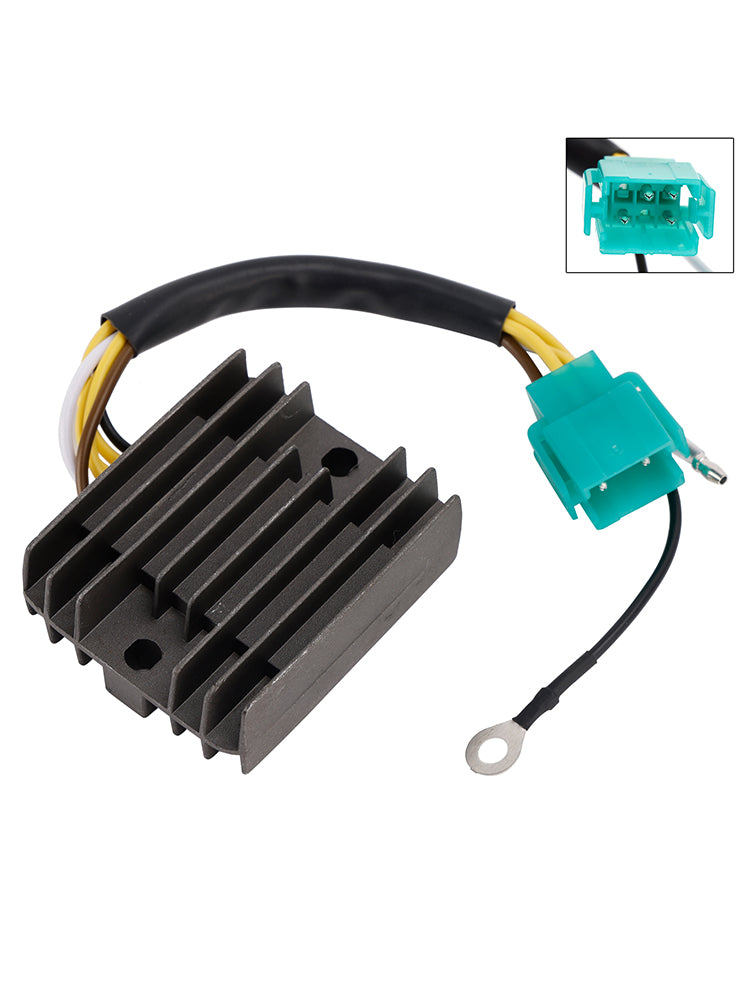 Kawasaki KZ900 KZ1000 Z1 900 A1 A2 21066-026 21066-013 Voltage Regulator