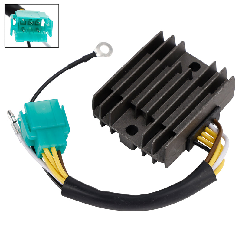 Kawasaki KZ900 KZ1000 Z1 900 A1 A2 21066-026 21066-013 Voltage Regulator