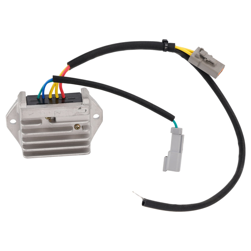 SAPRISA 7448 Lombardini Ref. ED0073623760 12V 30A Single Phase Regulator