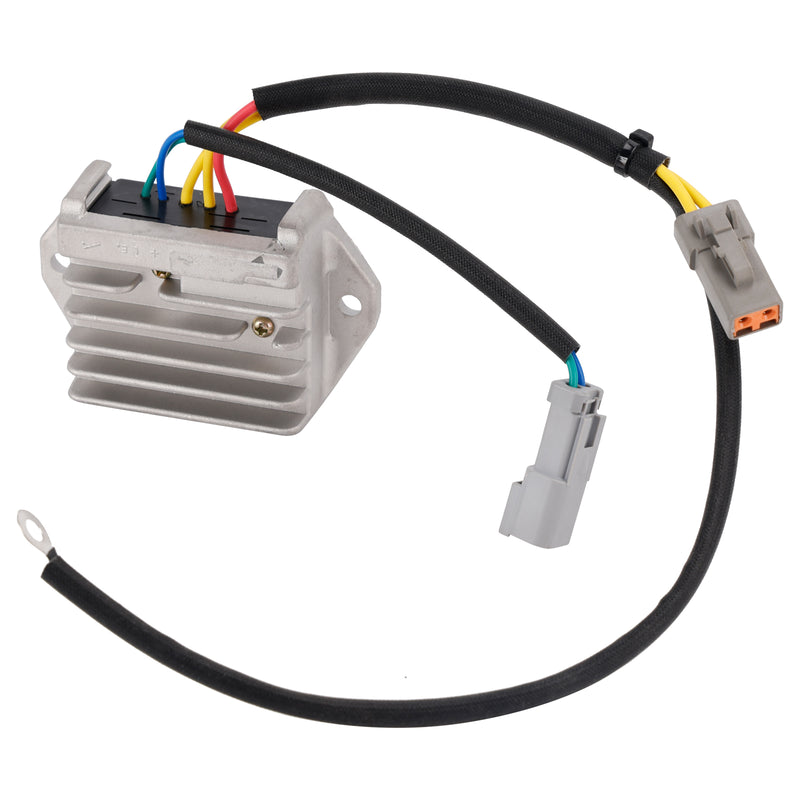 SAPRISA 7448 Lombardini Ref. ED0073623760 12V 30A Single Phase Regulator
