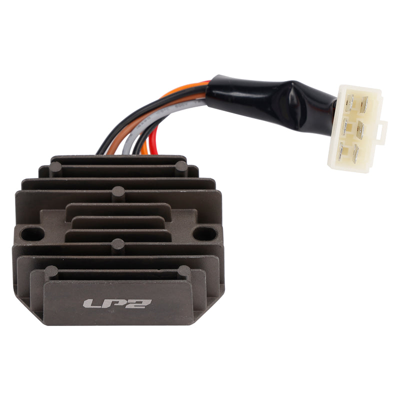 Kawasaki Engine FD731V Voltage Regulator 21066-2085 21066-2081