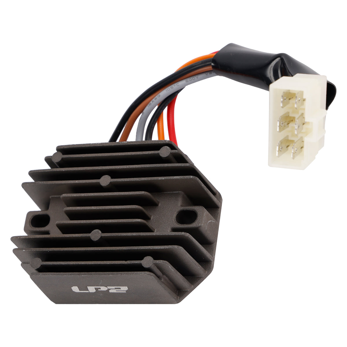 Kawasaki Engine FD731V Voltage Regulator 21066-2085 21066-2081