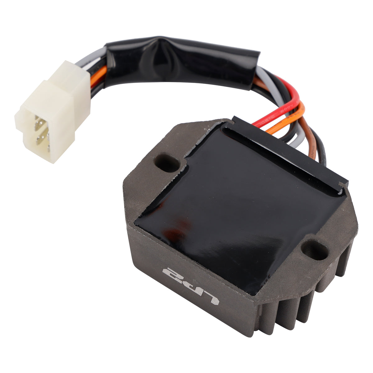 Kawasaki Engine FD731V Voltage Regulator 21066-2085 21066-2081