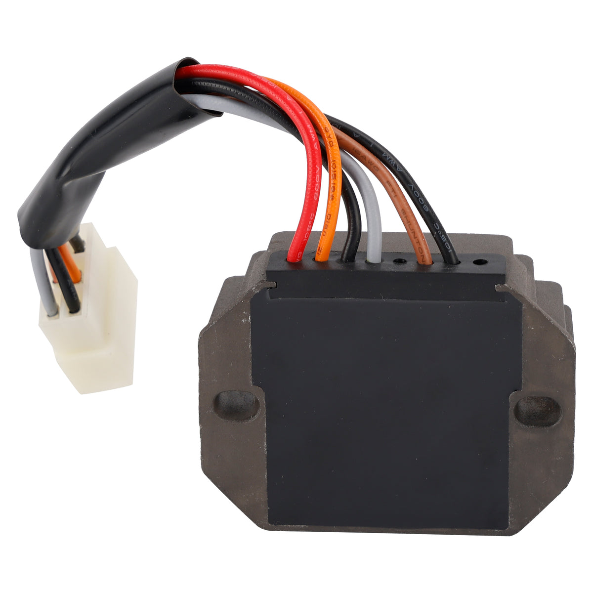 Kawasaki Engine FD731V Voltage Regulator 21066-2085 21066-2081