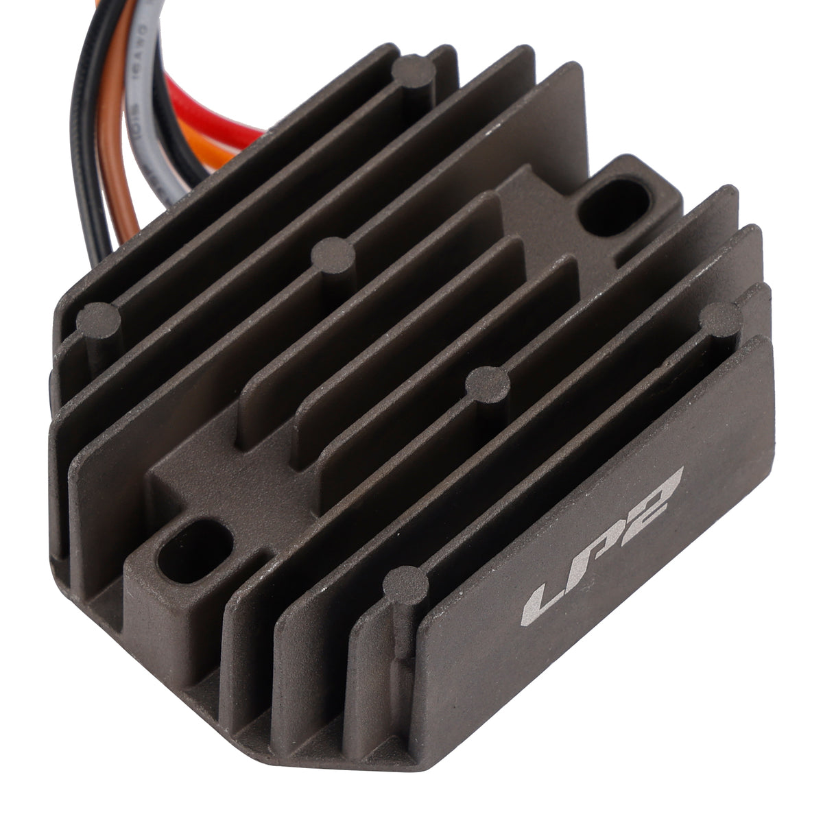 Kawasaki Engine FD731V Voltage Regulator 21066-2085 21066-2081