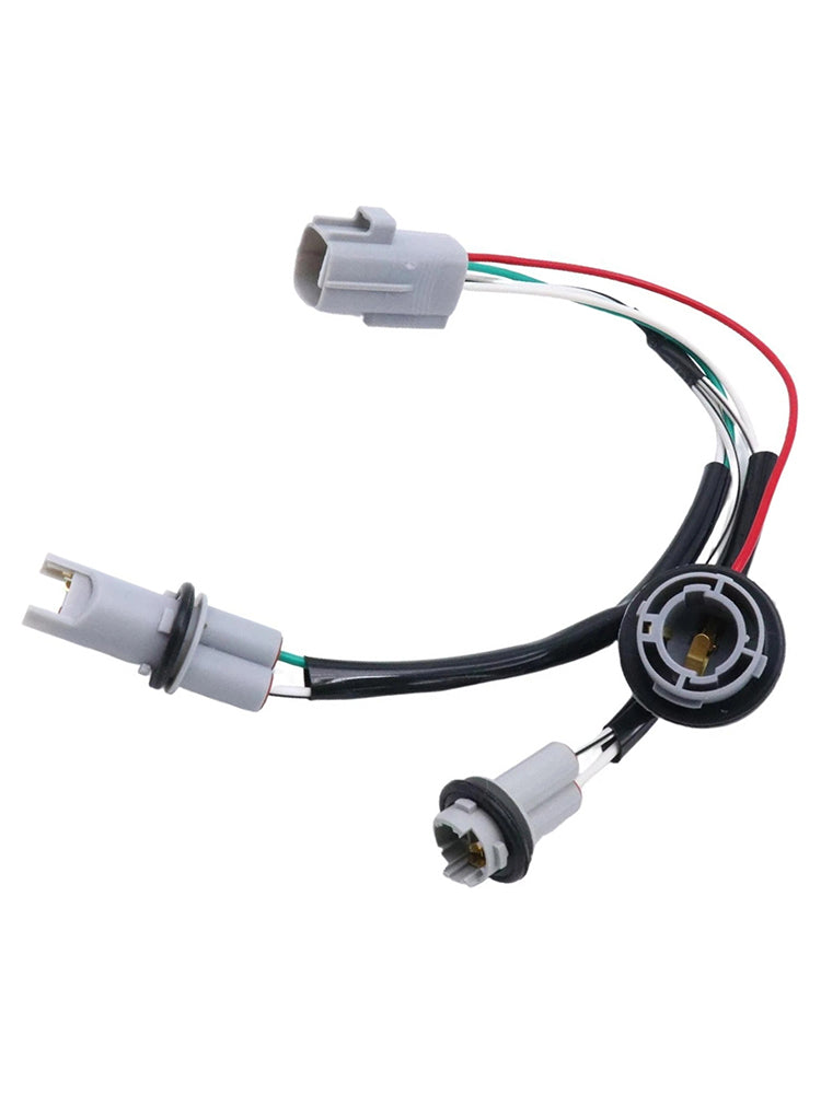 2003-2009 Toyota GX470 Front Headlamp Wire Harness 81125-6A240