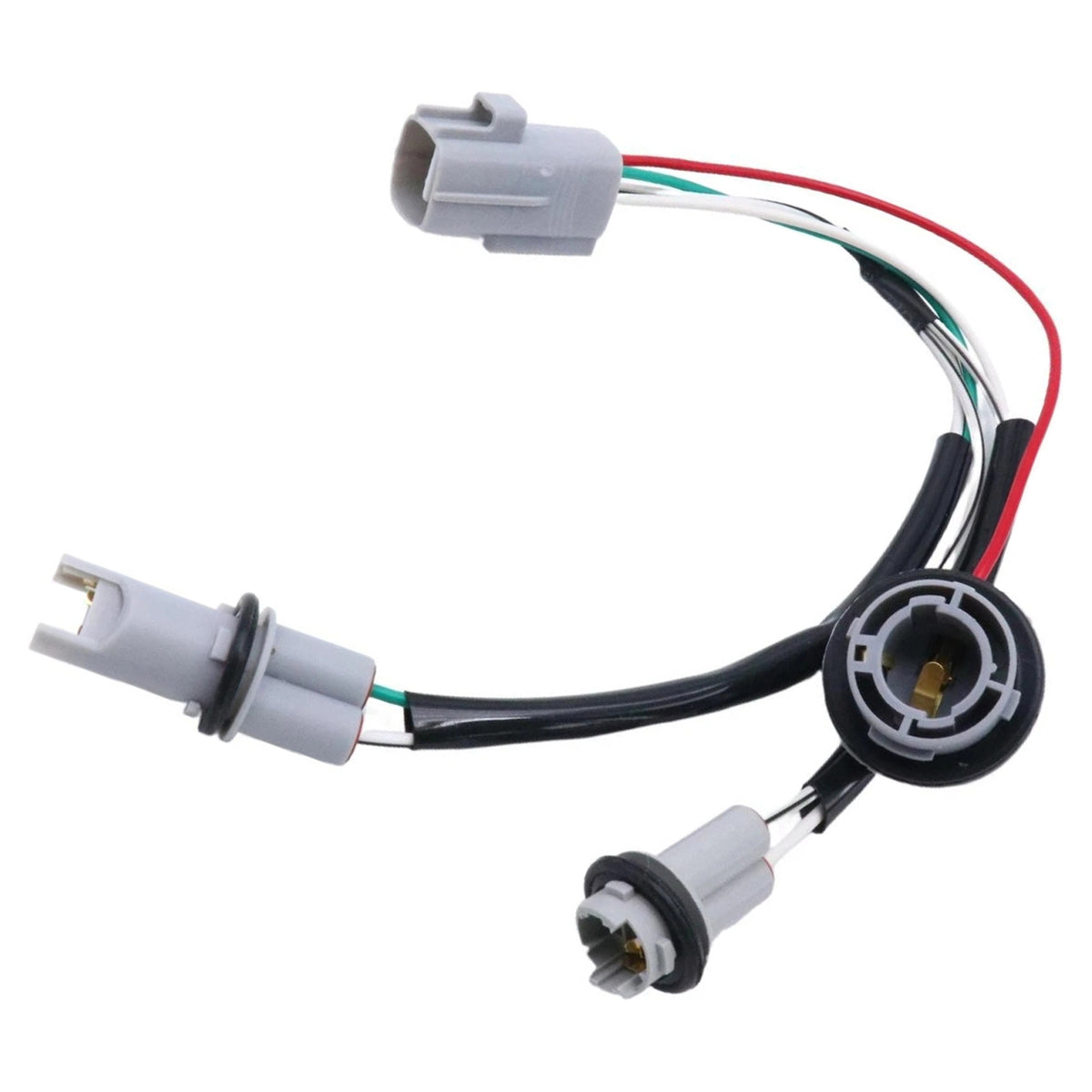 2003-2009 Toyota GX470 Front Headlamp Wire Harness 81125-6A240