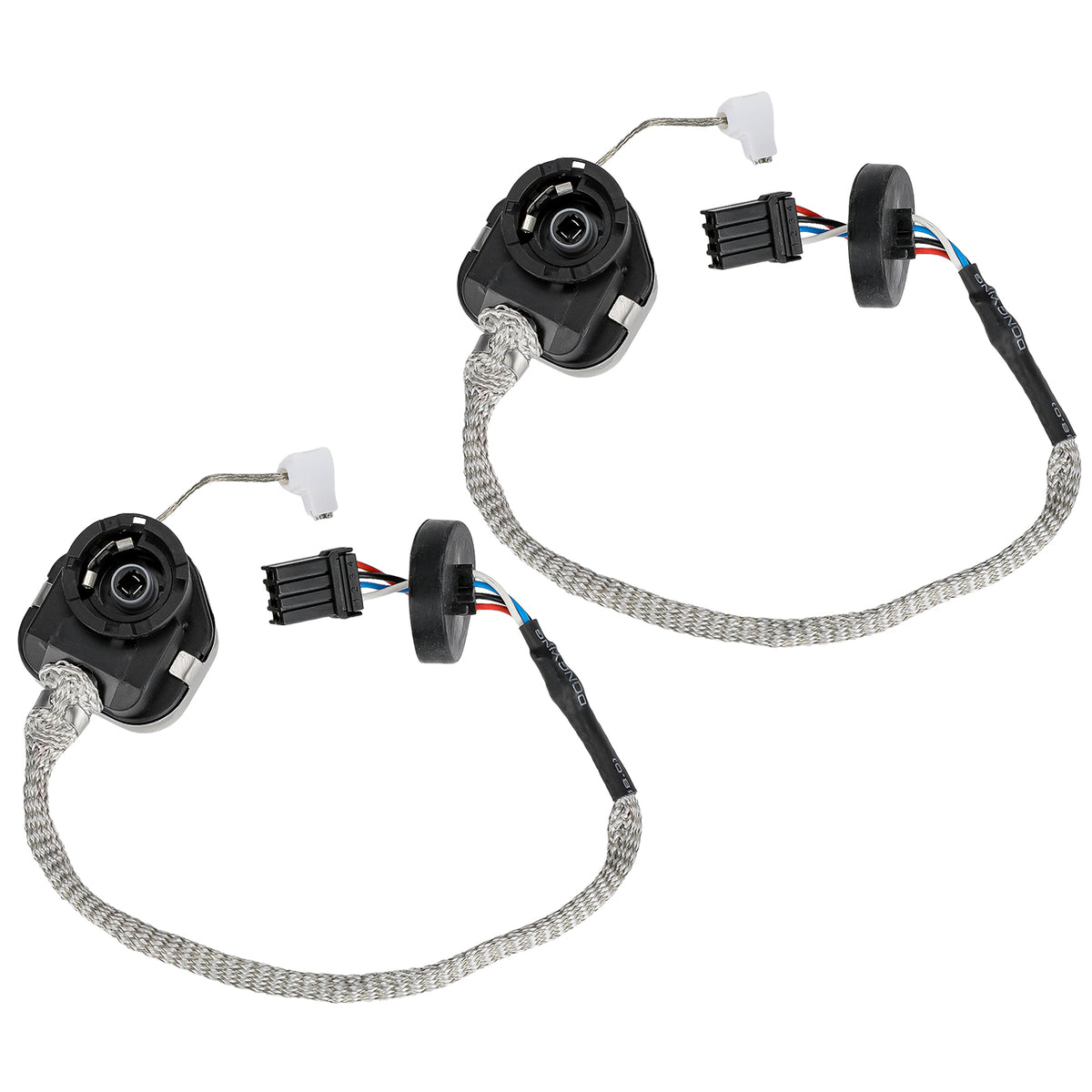 Acura TL TSX Xenon HID Headlight Ballast Unit Assembly with Igniter D2S Bulb