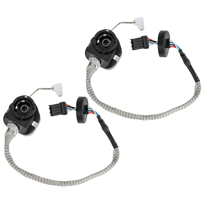 Acura TL TSX Xenon HID Headlight Ballast Unit Assembly with Igniter D2S Bulb