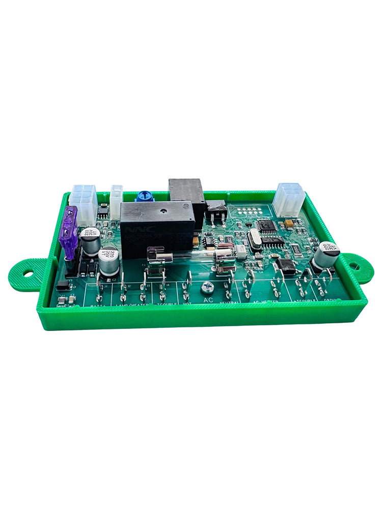 3850415.01 Refrigerator Control Circuit Board For Dometic 2-Way & 3-Way RV Parts