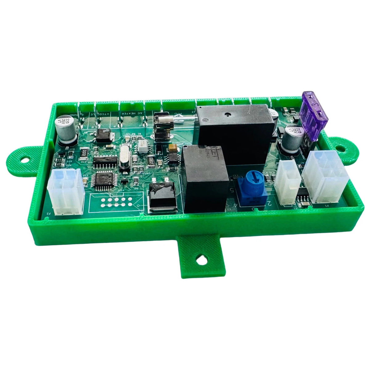 3850415.01 Refrigerator Control Circuit Board For Dometic 2-Way & 3-Way RV Parts