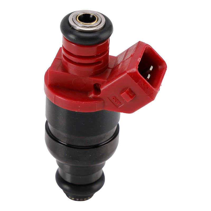Volkswagen Passat 2.8L Audi Skoda Superb 078133551BA 8PCS Fuel Injector